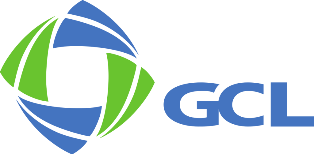 Logo of GCL