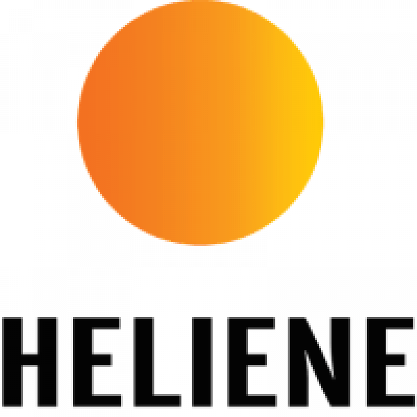 Logo of Heliene
