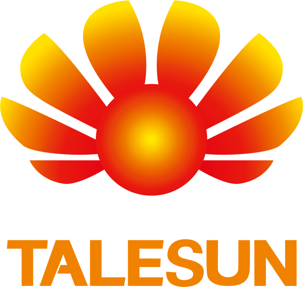 Logo of Talesun