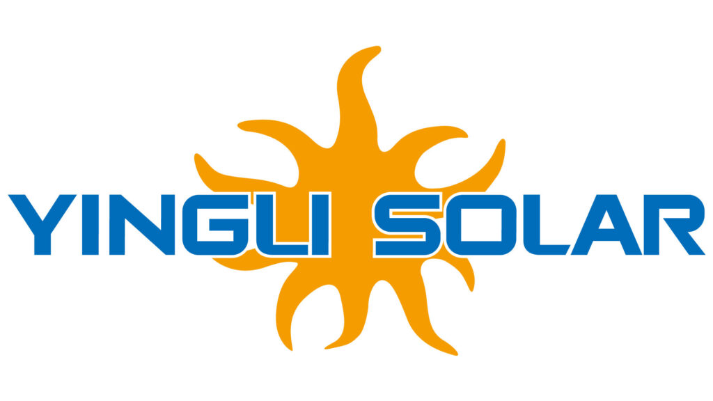 Logo of Yingli Solar