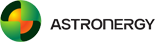 Logo of Astronergy