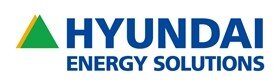 Logo of Hyundai Energy Solutions