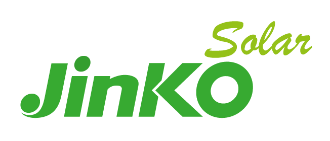 Logo of Jinko Solar