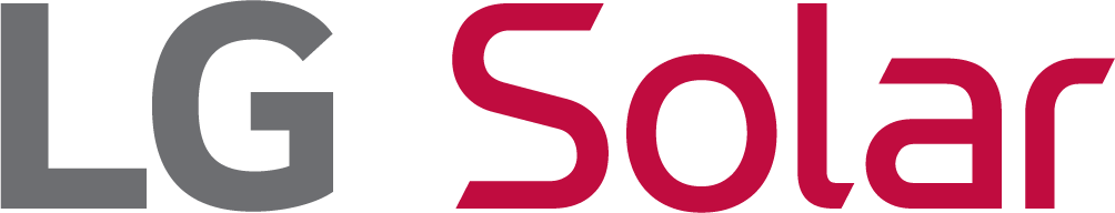 Logo of LG Solar