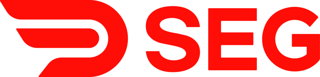 Logo of SEG