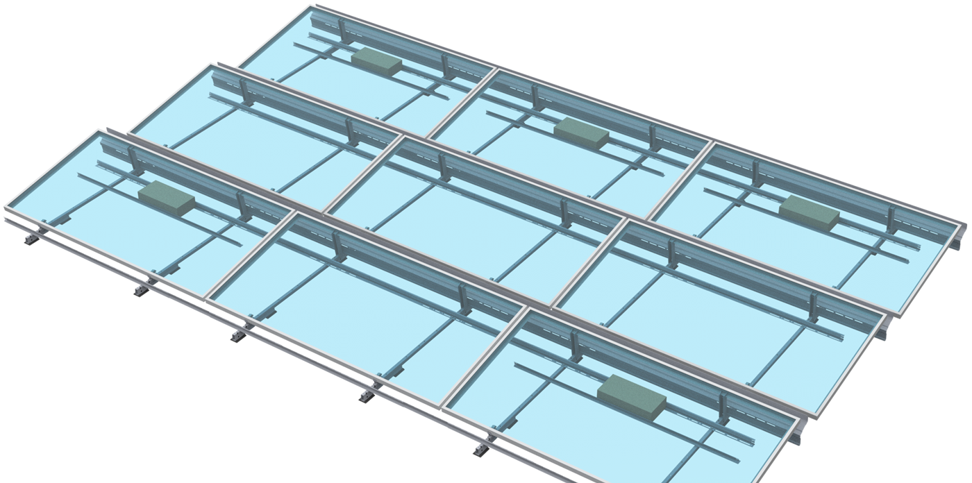 ClawFRplus Array